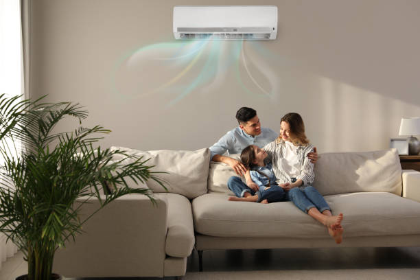 Professional HVAC in Alabaster, AL