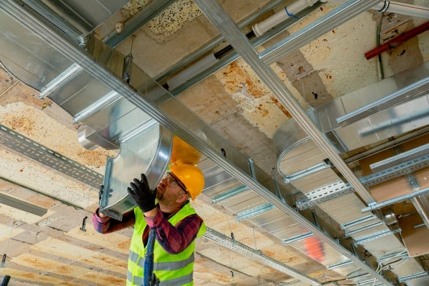 Best Ductless Mini-Split Systems in Abaster, AL