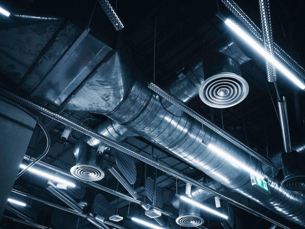 Best Energy-efficient HVAC Solutions in Abaster, AL