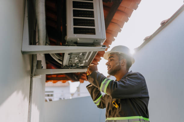 Best HVAC Training and Certification in Abaster, AL