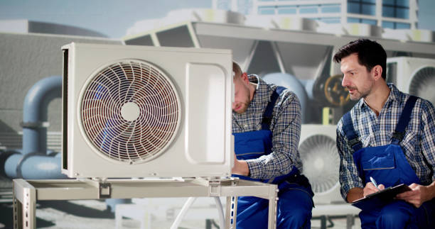 Best Solar-powered HVAC Systems in Abaster, AL