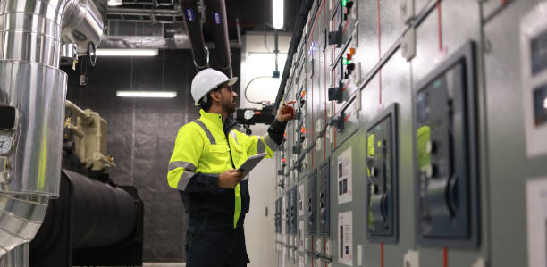 Best VRF (Variable Refrigerant Flow) Systems in Abaster, AL