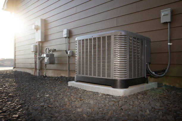 Best Residential HVAC in Abaster, AL